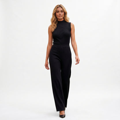 Samara - Elegant Wide-Leg Jumpsuit for Women DONE 05-12-2026
