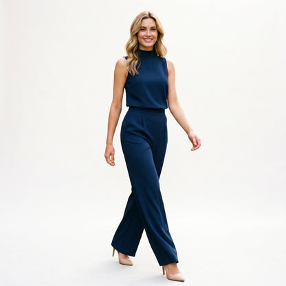 Samara - Elegant Wide-Leg Jumpsuit for Women DONE 05-12-2026