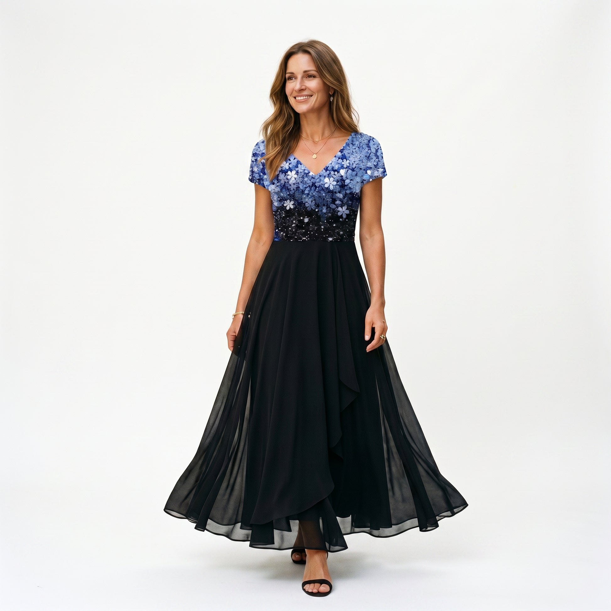Seraphina - Elegant Plus Size Cocktail Dress for Women DONE 05-12-2026