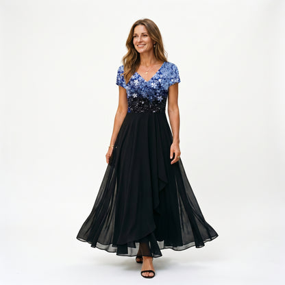 Seraphina - Elegant Plus Size Cocktail Dress for Women DONE 05-12-2026