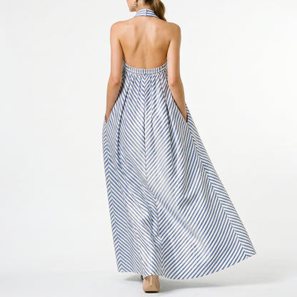 Sophia - Elegant Long Maxi Dress for Women DONE
