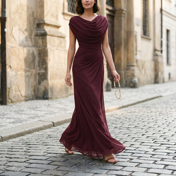 elegant maxi dresses Mirellea