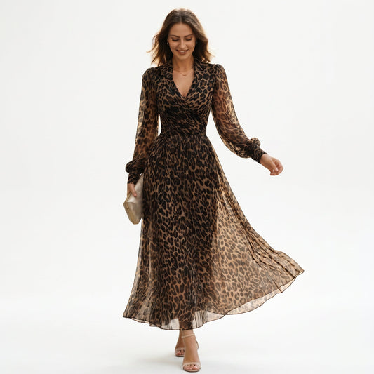Sophia - Elegant Summer Midi Dress for Wedding Guests DONE