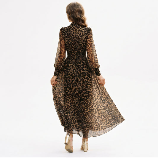 Sophia - Elegant Summer Midi Dress for Wedding Guests DONE