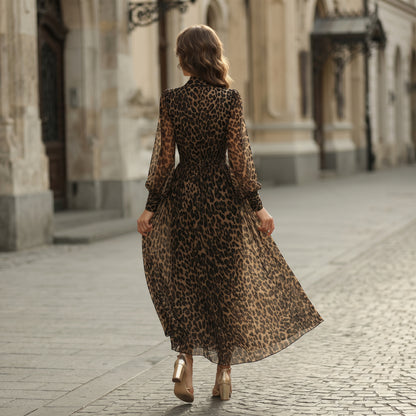 Sophia - Elegant Summer Midi Dress for Wedding Guests DONE