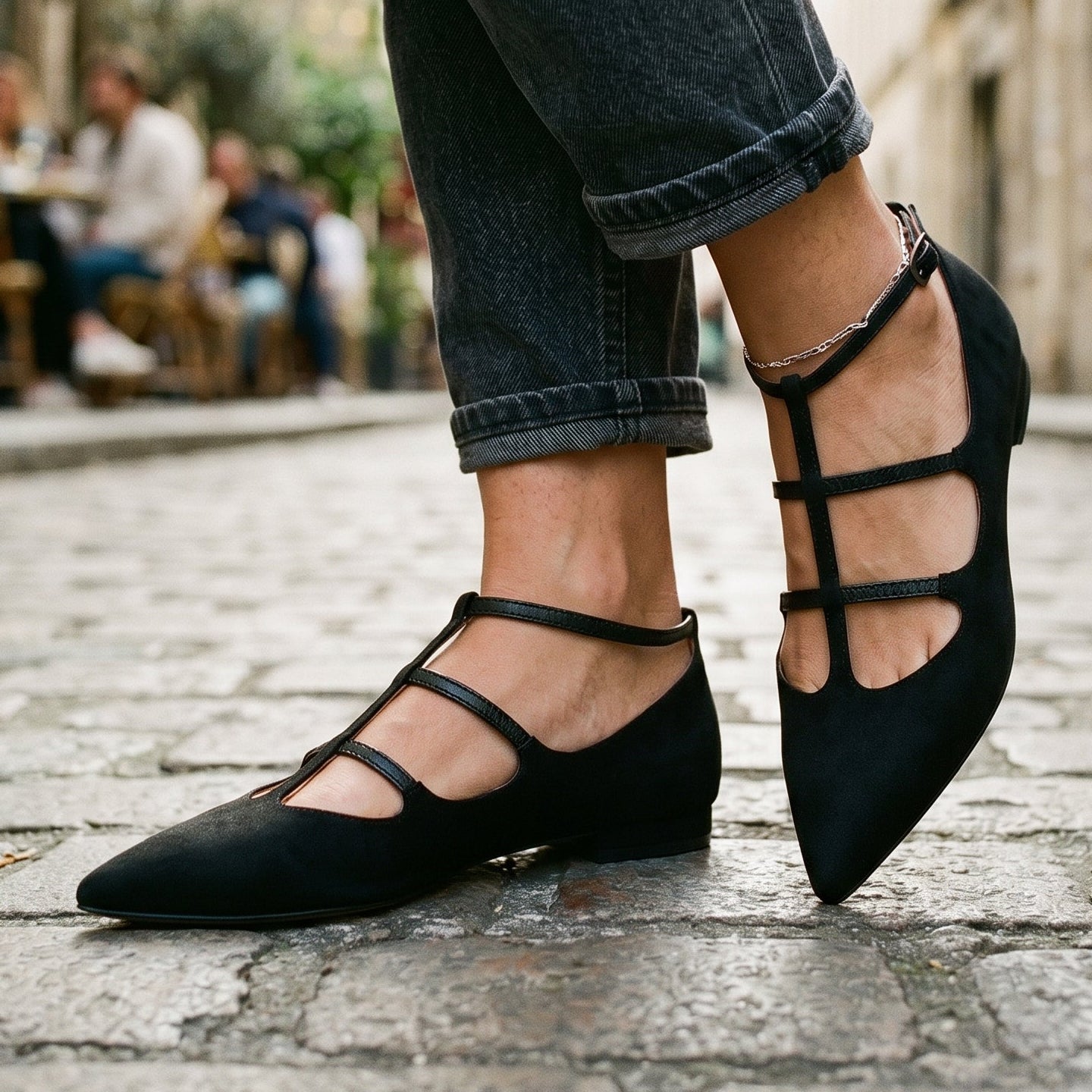 Sophia | Elegant Supportive Women's Heels for All-Day Comfort DONE 05-27-2026