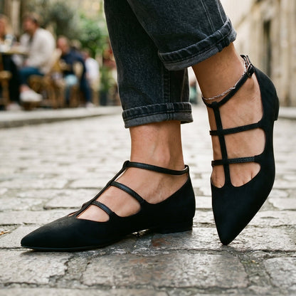 Sophia | Elegant Supportive Women's Heels for All-Day Comfort DONE 05-27-2026