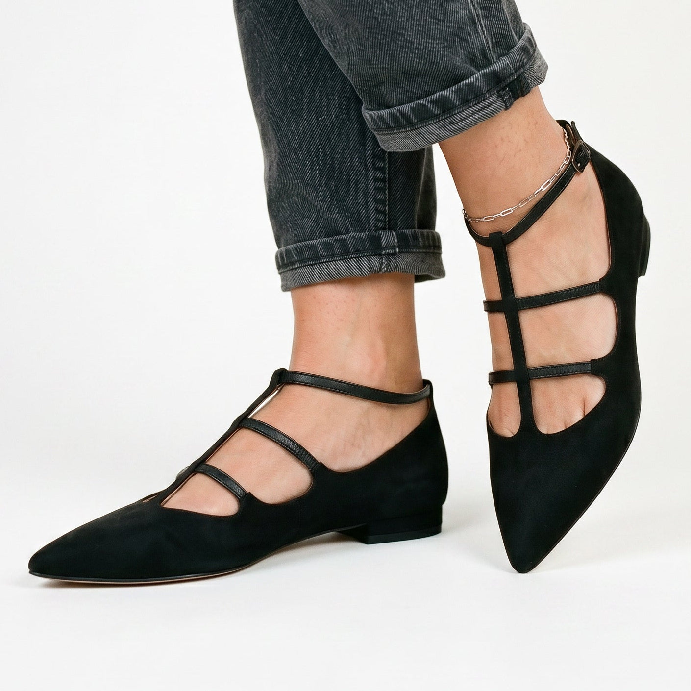 Sophia | Elegant Supportive Women's Heels for All-Day Comfort DONE 05-27-2026