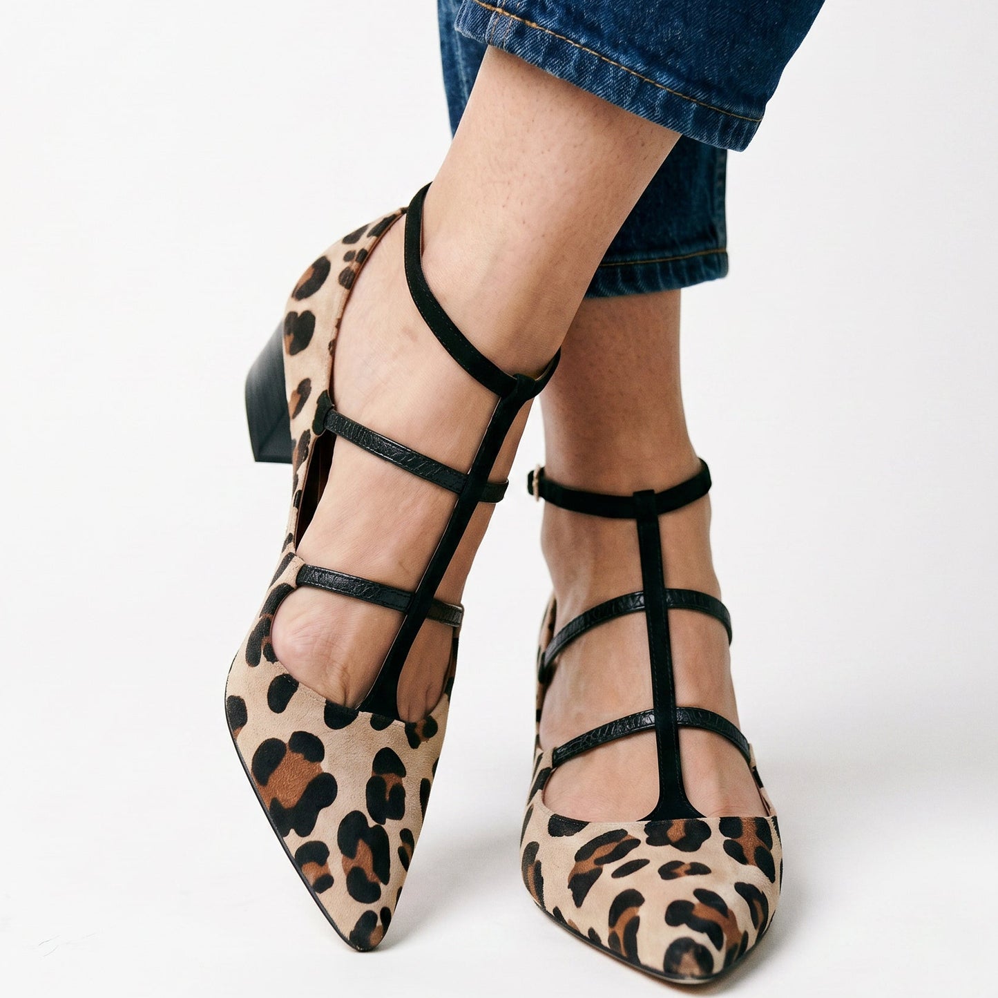 Sophia | Elegant Supportive Women's Heels for All-Day Comfort DONE 05-27-2026