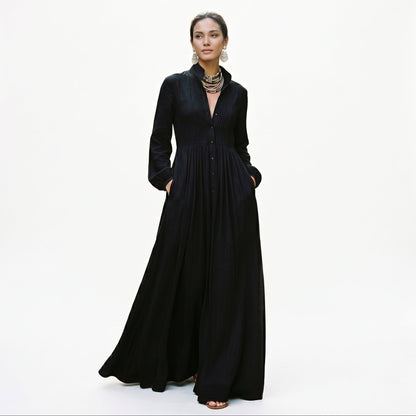 Sophie | Chic Long Sleeve Maxi Dress for Women DONE 05-26-2026