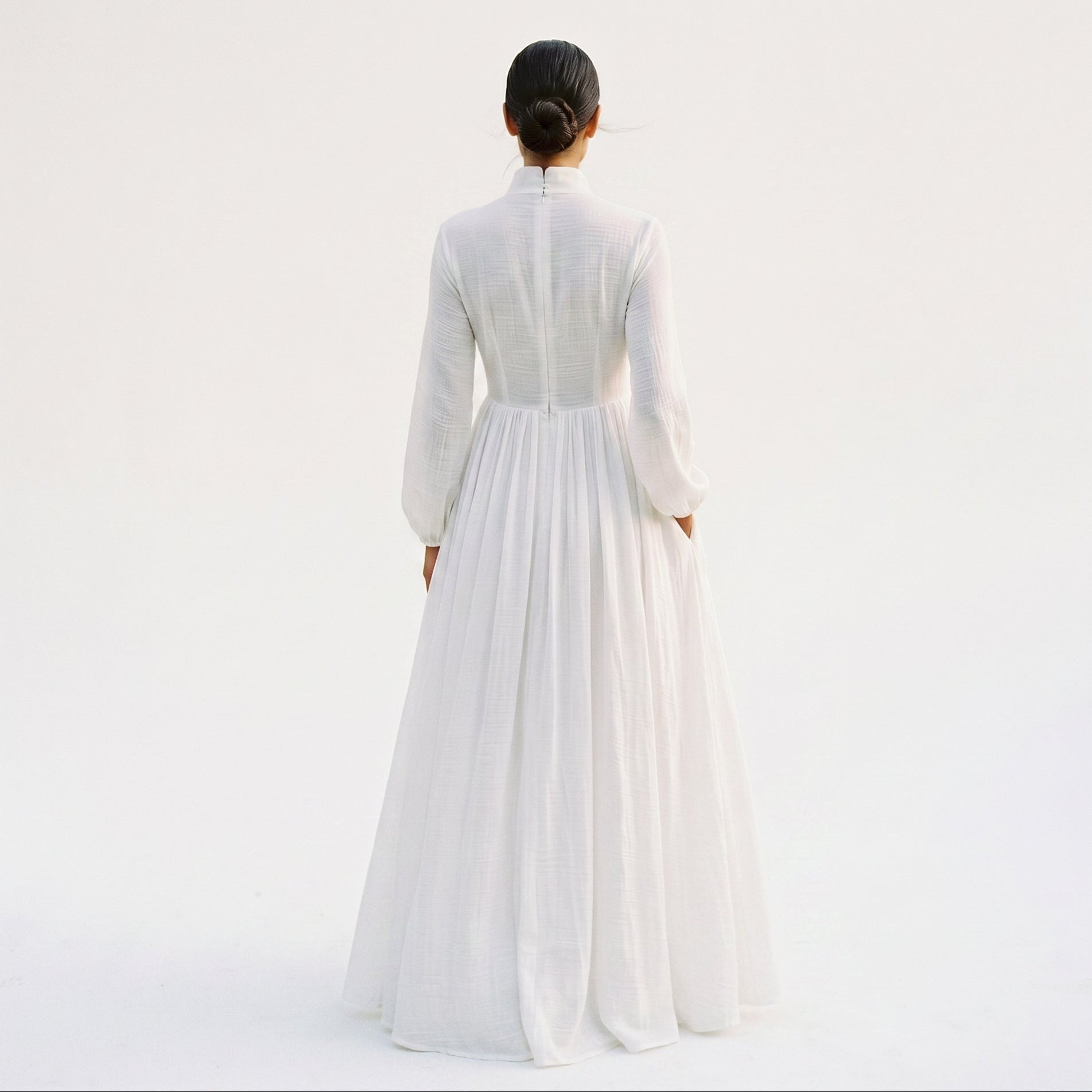 Sophie | Chic Long Sleeve Maxi Dress for Women DONE 05-26-2026