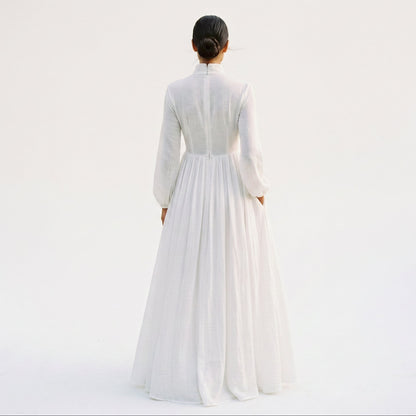Sophie | Chic Long Sleeve Maxi Dress for Women DONE 05-26-2026