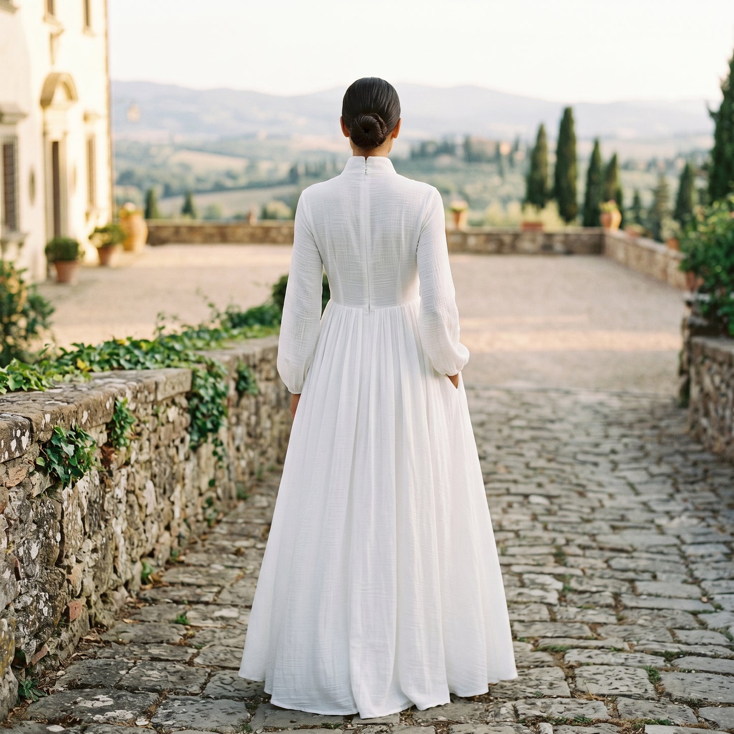 Sophie | Chic Long Sleeve Maxi Dress for Women DONE 05-26-2026