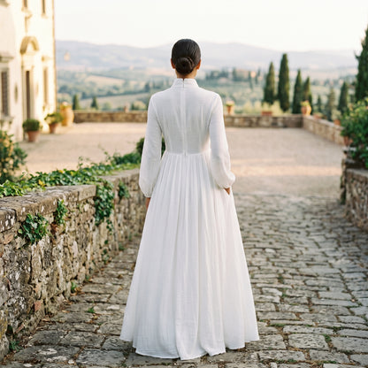 Sophie | Chic Long Sleeve Maxi Dress for Women DONE 05-26-2026