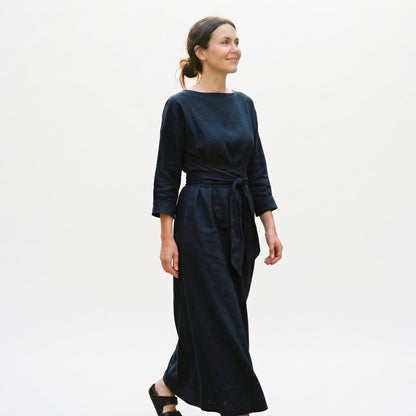 Sophie | Chic One Shoulder Summer Dress for Weddings and Special Occasions DONE 05 -20-2026