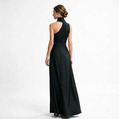 Sophie | Elegant Asymmetrical Long Maxi Dress for Women DONE 05-21-2026