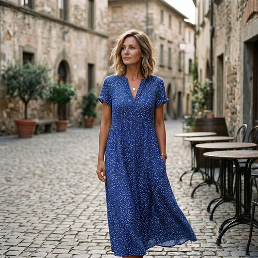 Sophie | Elegant Lightweight Summer Dress for Women DONE 06-05-2026