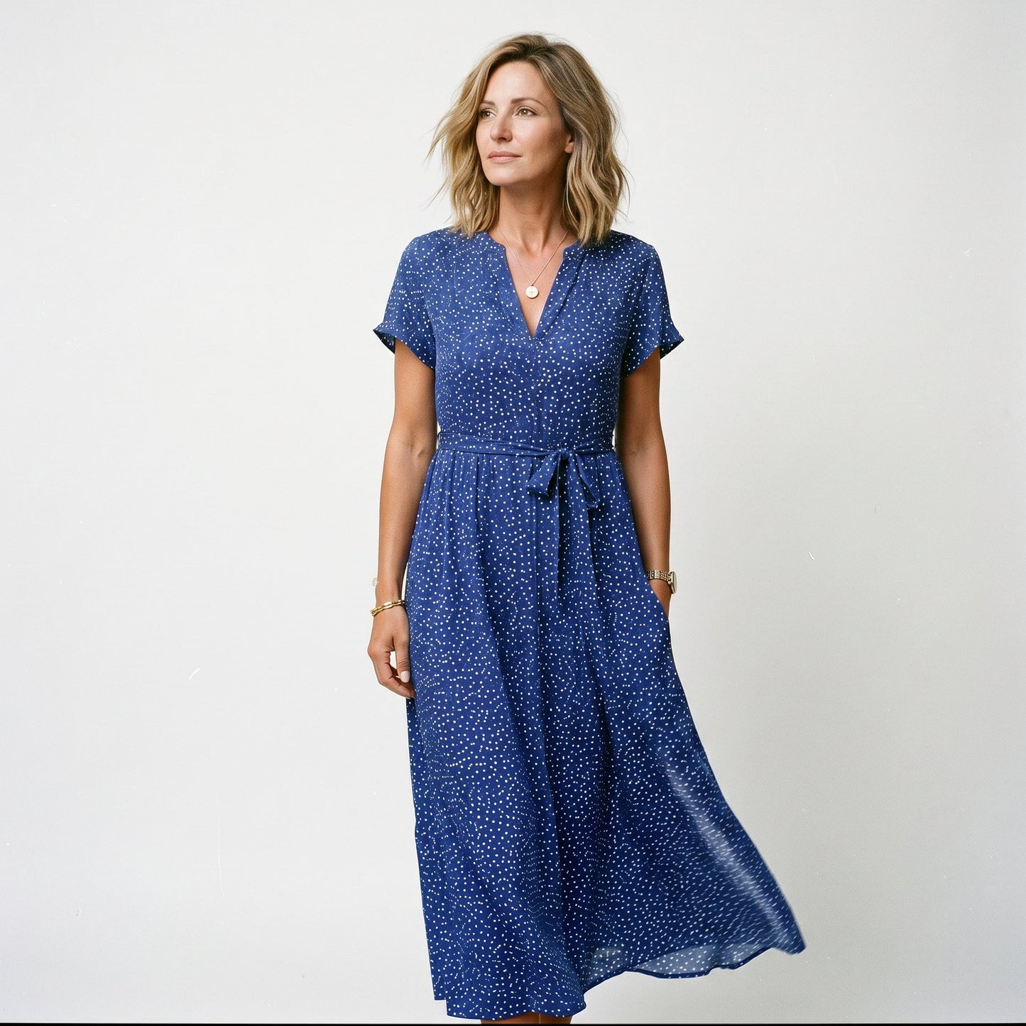 Sophie | Elegant Lightweight Summer Dress for Women DONE 06-05-2026