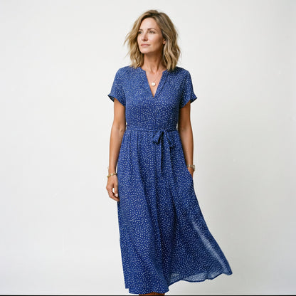 Sophie | Elegant Lightweight Summer Dress for Women DONE 06-05-2026