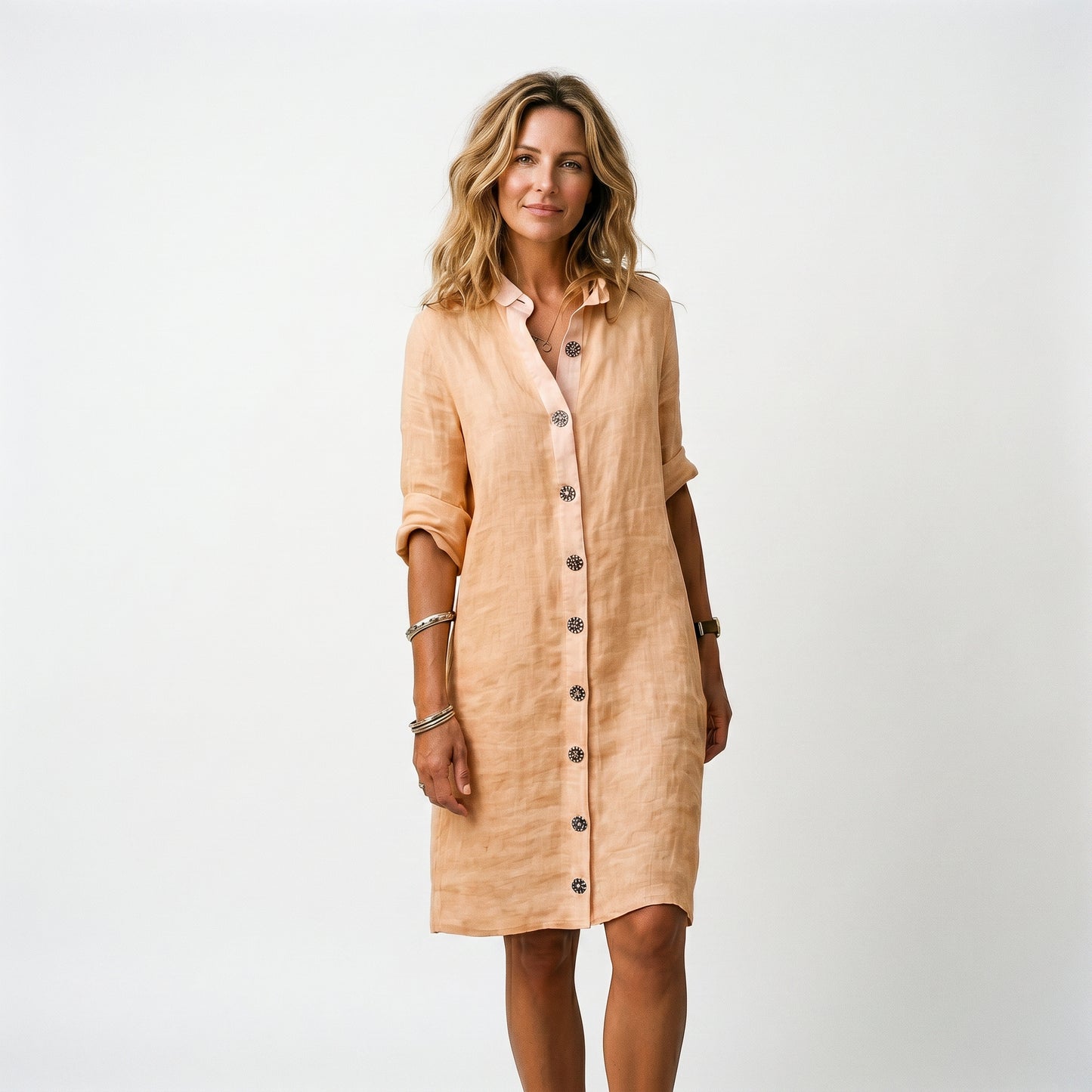 Sophie | Stylish Breathable Summer Dress DONE 06-05-2026