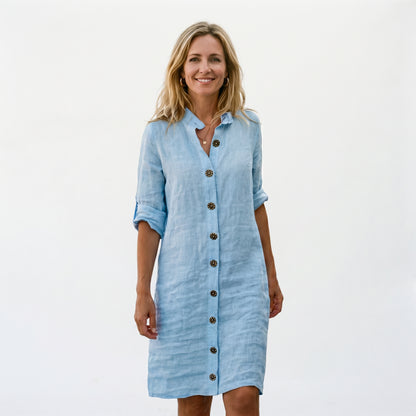 Sophie | Stylish Breathable Summer Dress DONE 06-05-2026