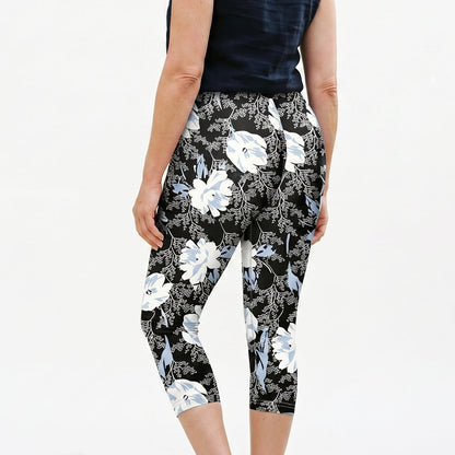 Sophie | Trendy Plus Size Cropped Trousers done 05=26=2026