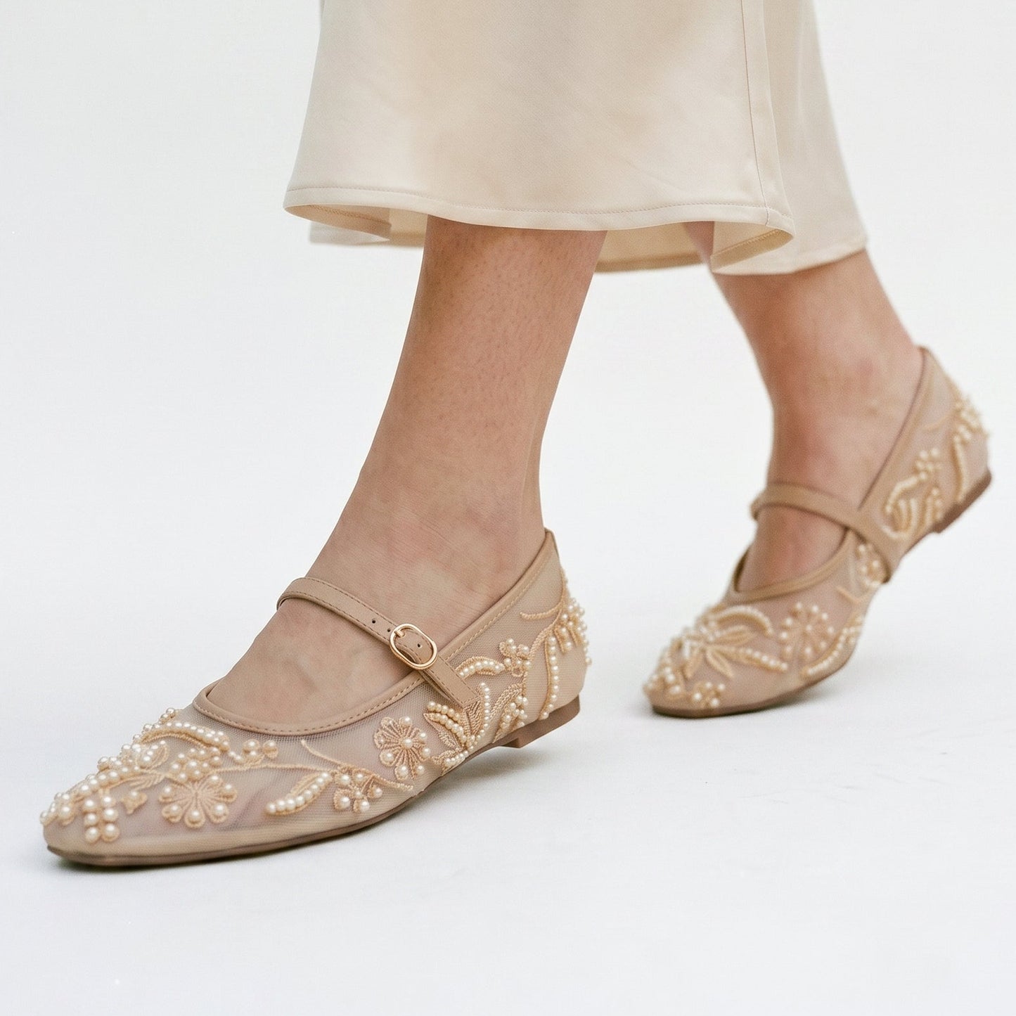 Stylish Breathable Ballet Flats for Women