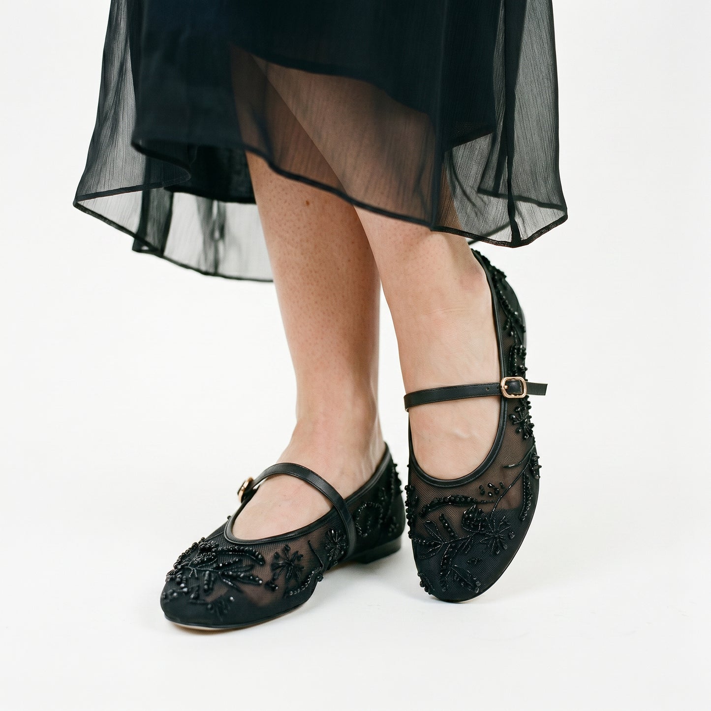 Stylish Breathable Ballet Flats for Women