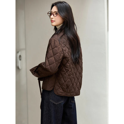 Stylish Quilted Winter Jacket for Men 3