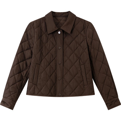 Stylish Quilted Winter Jacket for Men 5