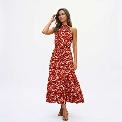 T5 Elaina - Elegant Summer Dress for Wedding Guests DONE 06-22-2026