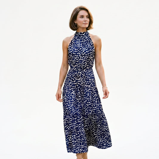 T5 Elaina - Elegant Summer Dress for Wedding Guests DONE 06-22-2026