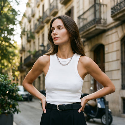 Vanessa - Stylish Crop Tank Top for Women DONE 06-01-2026