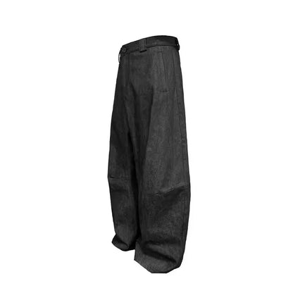 Vintage Wide Leg Women's Jeans 1