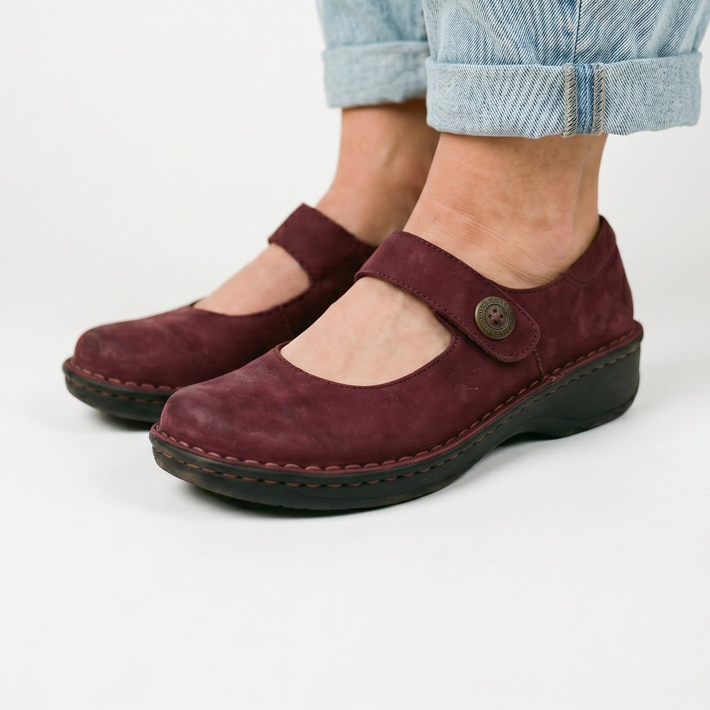 Violetta - Classic Orthopedic Shoes for Women DONE 05-06-2026