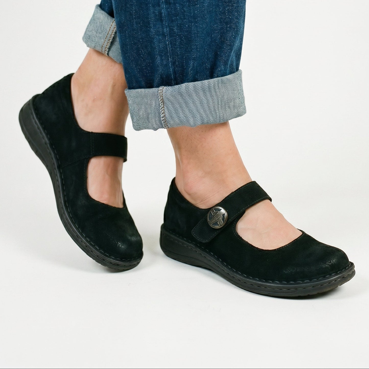 Violetta - Classic Orthopedic Shoes for Women DONE 05-06-2026