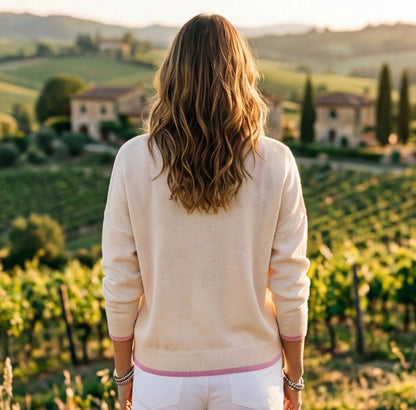 Women's Long Cardigan Sweater