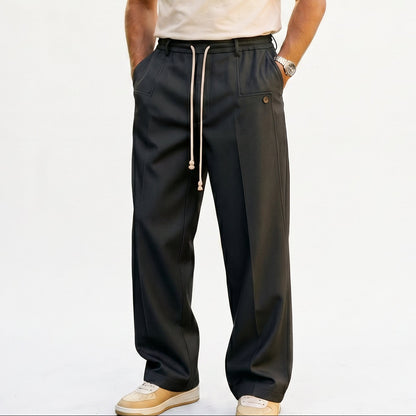 Xavier - Ethan | Sleek Casual Men's Chinos DONE 06-10-2026