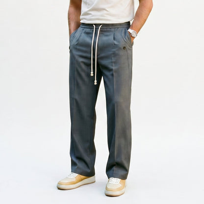 Xavier - Ethan | Sleek Casual Men's Chinos DONE 06-10-2026