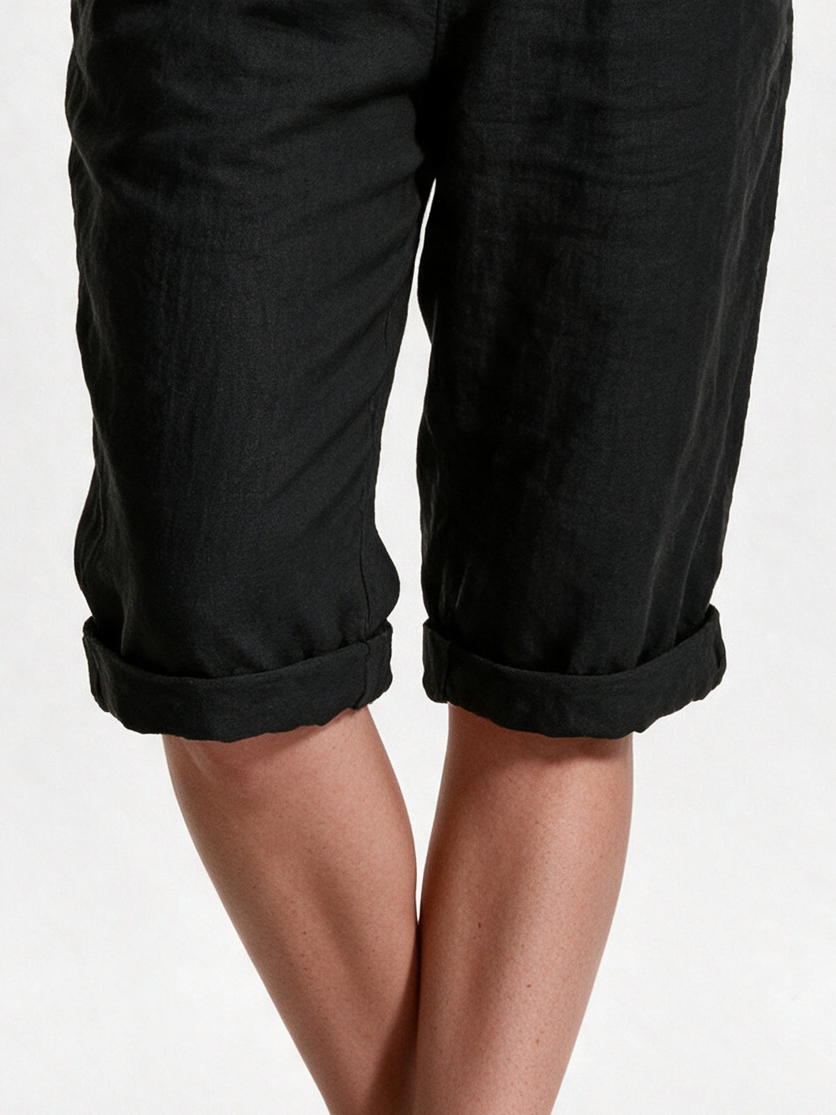 Adeline - Lightweight Everyday Shorts - view 3