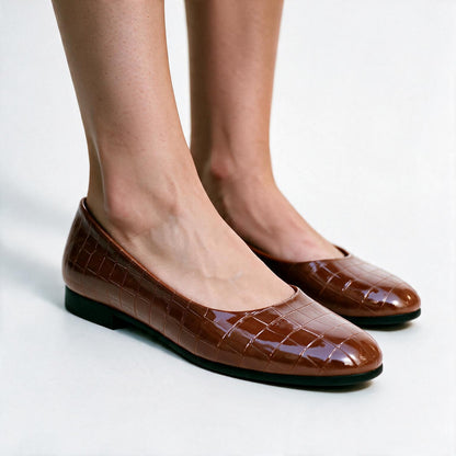 Antonia - Supportive Comfortable Walking Shoes for Women