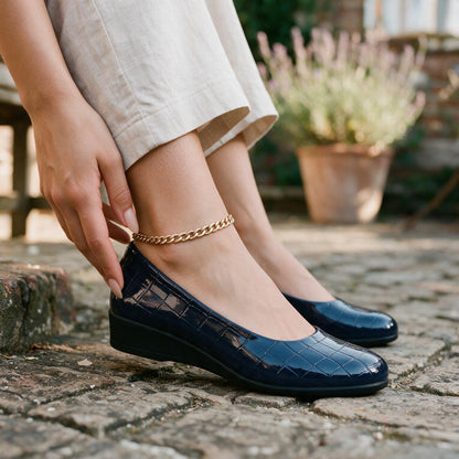 Antonia - Supportive Comfortable Walking Shoes for Women