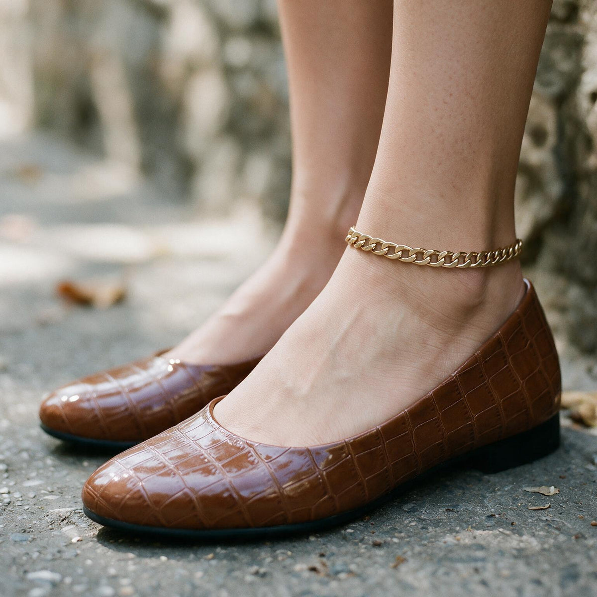 Antonia - Supportive Comfortable Walking Shoes for Women