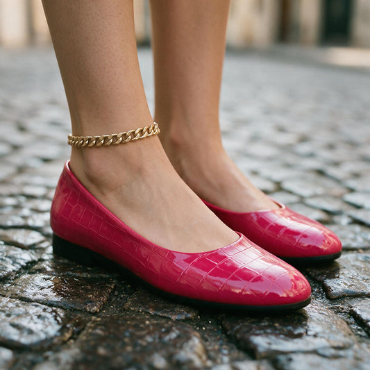 Antonia - Supportive Comfortable Walking Shoes for Women
