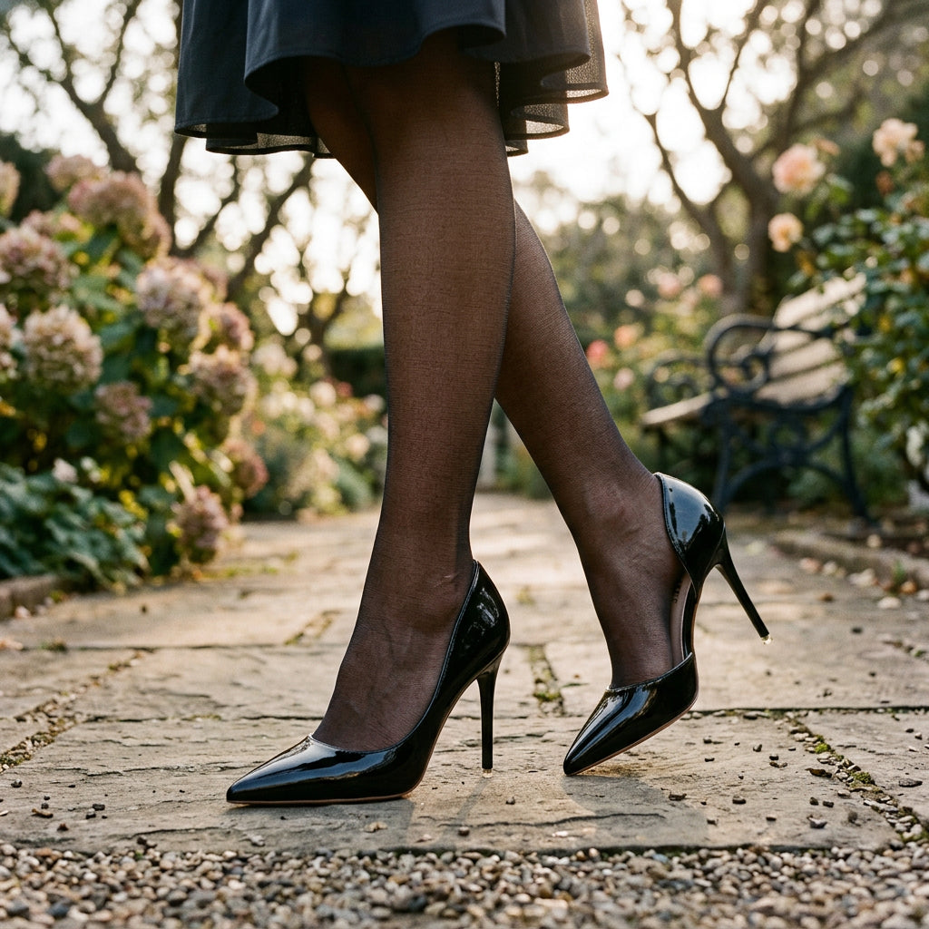 Blair - Elegant Orthopedic Pumps for Women's Comfort