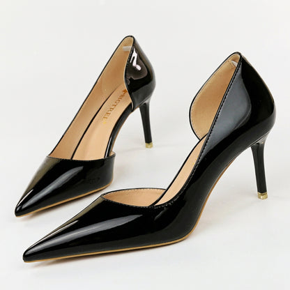 Blair - Elegant Orthopedic Pumps for Women's Comfort