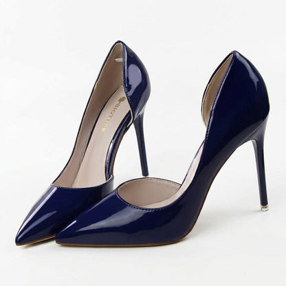 Blair - Elegant Orthopedic Pumps for Women's Comfort
