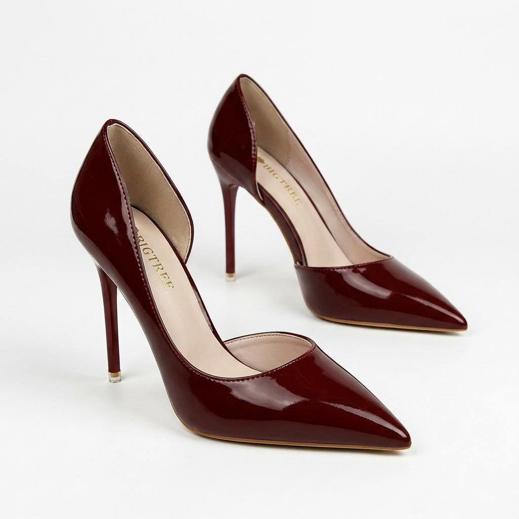 Blair - Elegant Orthopedic Pumps for Women's Comfort
