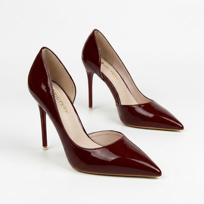 Blair - Elegant Orthopedic Pumps for Women's Comfort