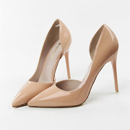 Blair - Elegant Orthopedic Pumps for Women's Comfort